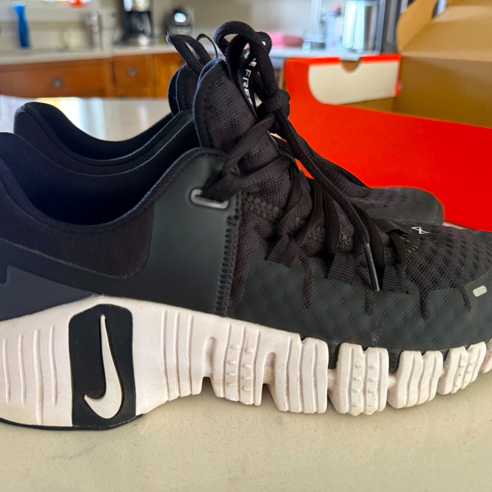 Women’s Nike Metcon 5